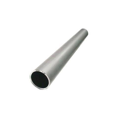 Pipe Aluminum Sch 40, 4.50 OD 4 in