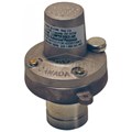 Relief Valve 2 in Grooved 20 psi AL