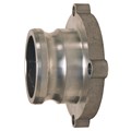 Elbow inlet 3 inch Adapter