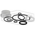 Complete Ball Nozzle Seal Kit