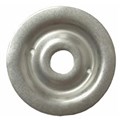 Disc Ret Plate WV Stainless 3 in