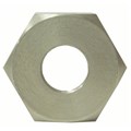 Stuff Box Nut WV Stainless 2-4 in