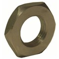 2-4 in SS Disc Plate Nut WV