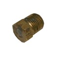 Plug 1/8 in NPT Fusible