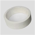 A1 Coupler Gasket - Solid 4 in