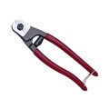 7-1/2 Pocket Wire Rope and Cable Cutter