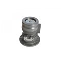 Flanged Vapor Recovery Coupler 4 Inch