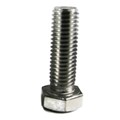 Hex Head Screw Stainless