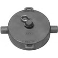 Pipe Cap NPSM SS 3 Inch
