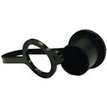 5600 Hydr Dust Cap 3/4 Inch Rubber