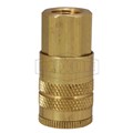 Air Chief Ind 1/4 Coupler x 1/4 F/NPT