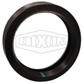 Grooved Coupling Gasket, EPDM, 6 inch