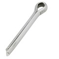 Cotter Pin SS 1/8 x 1 - 100 per Pack