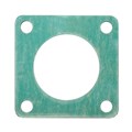 Flange Gasket Square Non-Asb 3 x 1/8