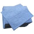 3/16 x 16 x 18 inch Absorbant Pads-Blue