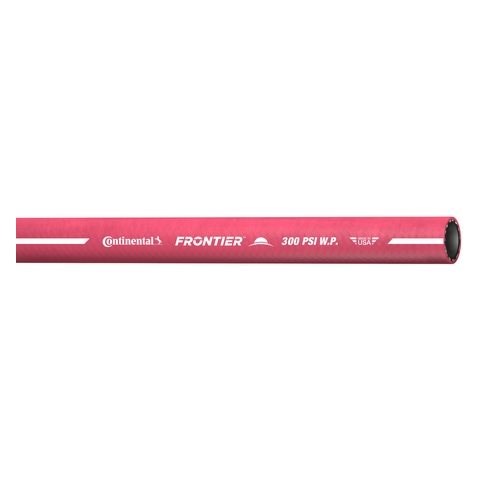 Frontier 300 A/W Hose Red 1/2