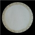 Aeration Pad 3-Ply 30 in w/ Latex