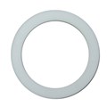 PTFE Seal Washer, 3 inch BSP