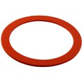 Duraseal Ring Gasket, Orange 3 inch