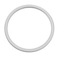 O-Ring, Solid Teflon 3 Inch