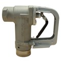 OPW High Flow Nozzle 1-1/2 x 1-1/4 Inlet