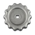 Manifold Valve Handwheel 3 inch AL