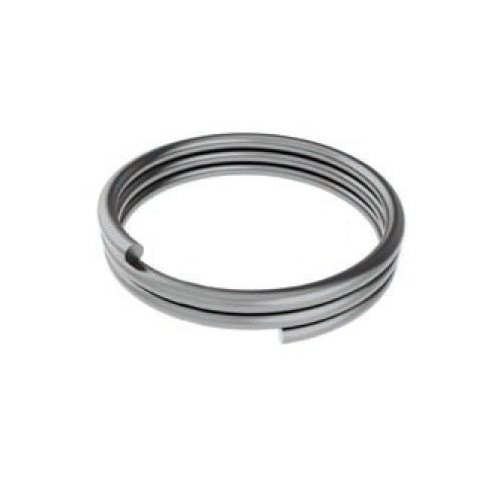 Handle Ring, 2-Turn, 3/4-2-1/2 (SS)