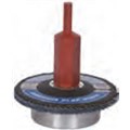 Clean Up Tool With Sanding Disc 3 Inch