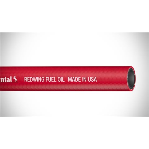 Redwing Fuel Oil Red 1-1/2 x 175