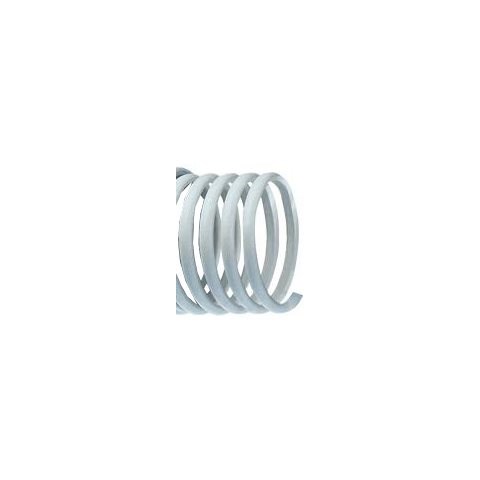 CW White Banding Coil 4 in