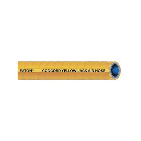 Concord Yellow Jack Air & Water, 2